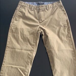 Banana Republic Emerson Pants